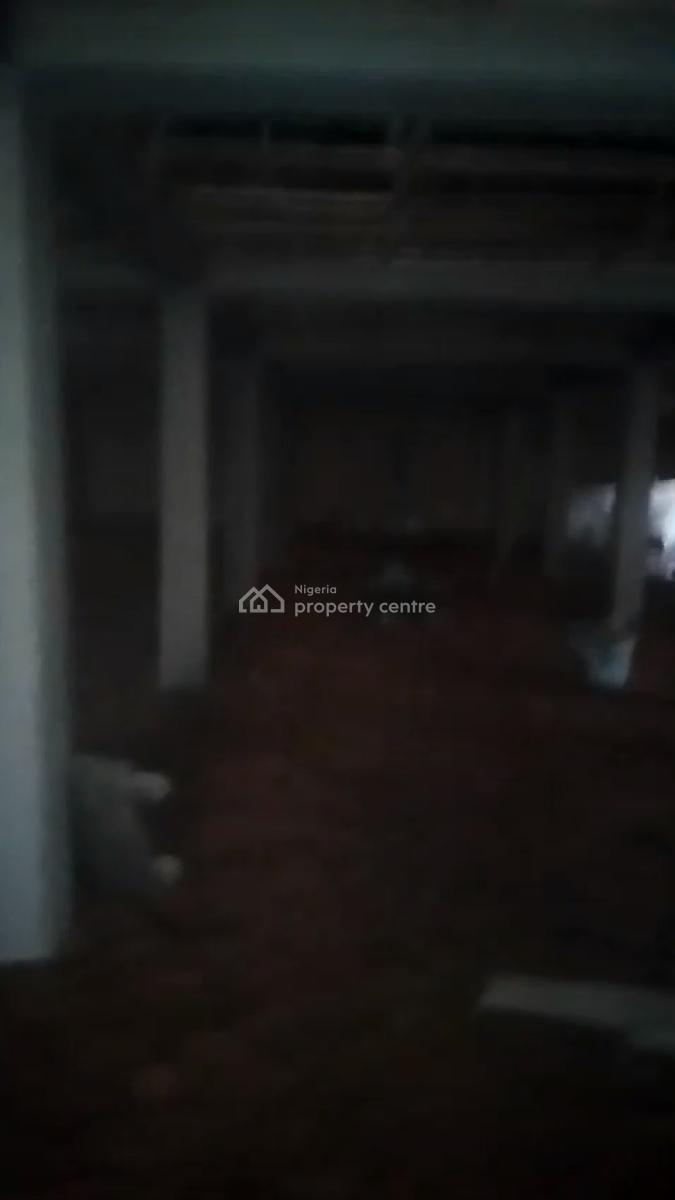 365sqmt Warehouse Space, Oregun, Ikeja, Lagos, Warehouse for Rent