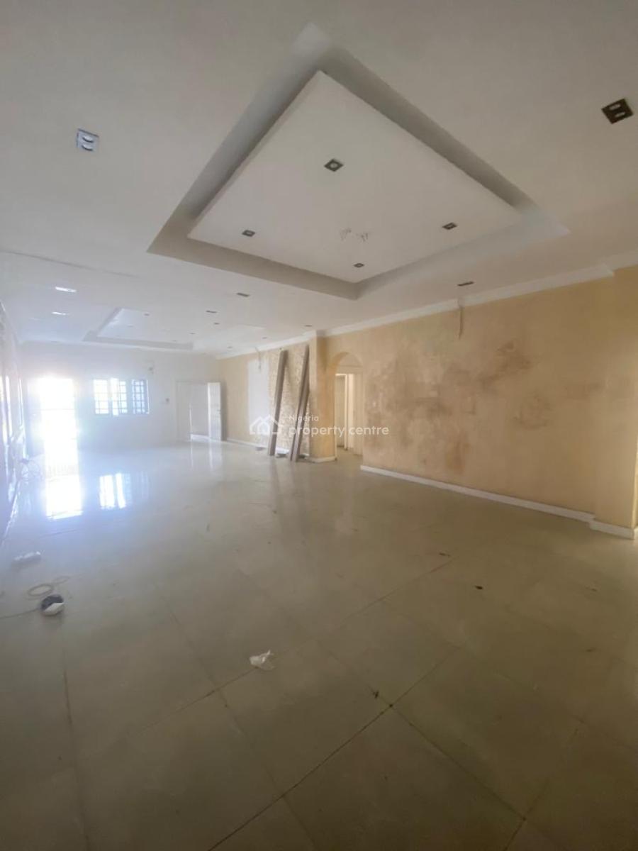 Lease: 8 Units of 3 Bedroom Apartments, Lekki Right Close to U3 Estate, Lekki, Lagos, Flat / Apartment for Rent