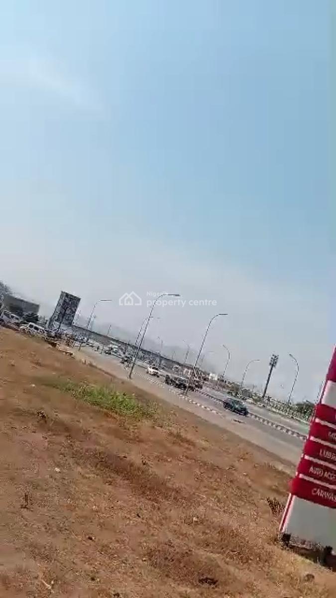 Filling Station, Along Kubwa Express Way Abuja, Kubwa, Abuja, Filling Station for Sale