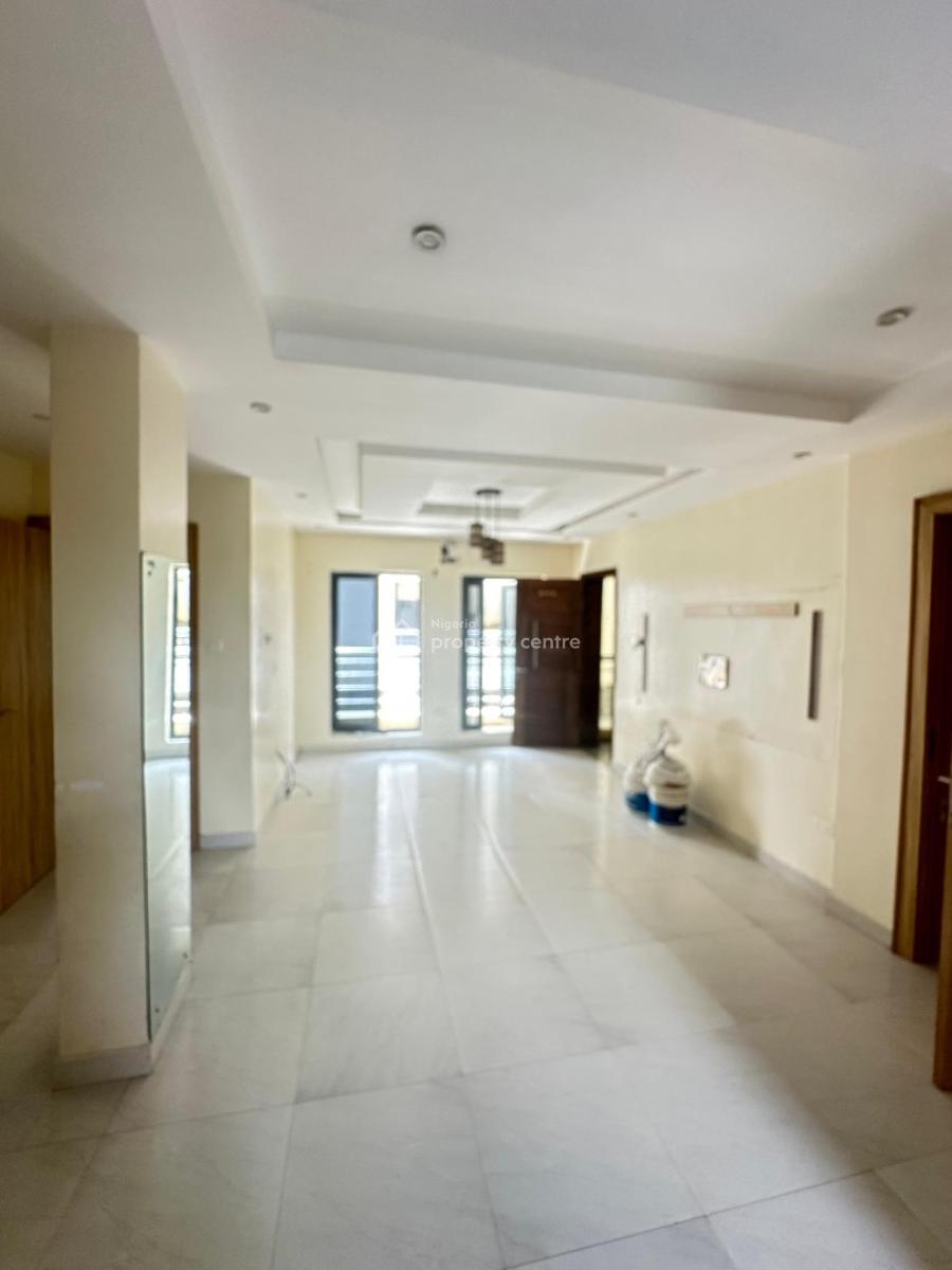 2 Bedroom Apartment, Ikate Elegushi, Lekki, Lagos, Flat / Apartment for Rent