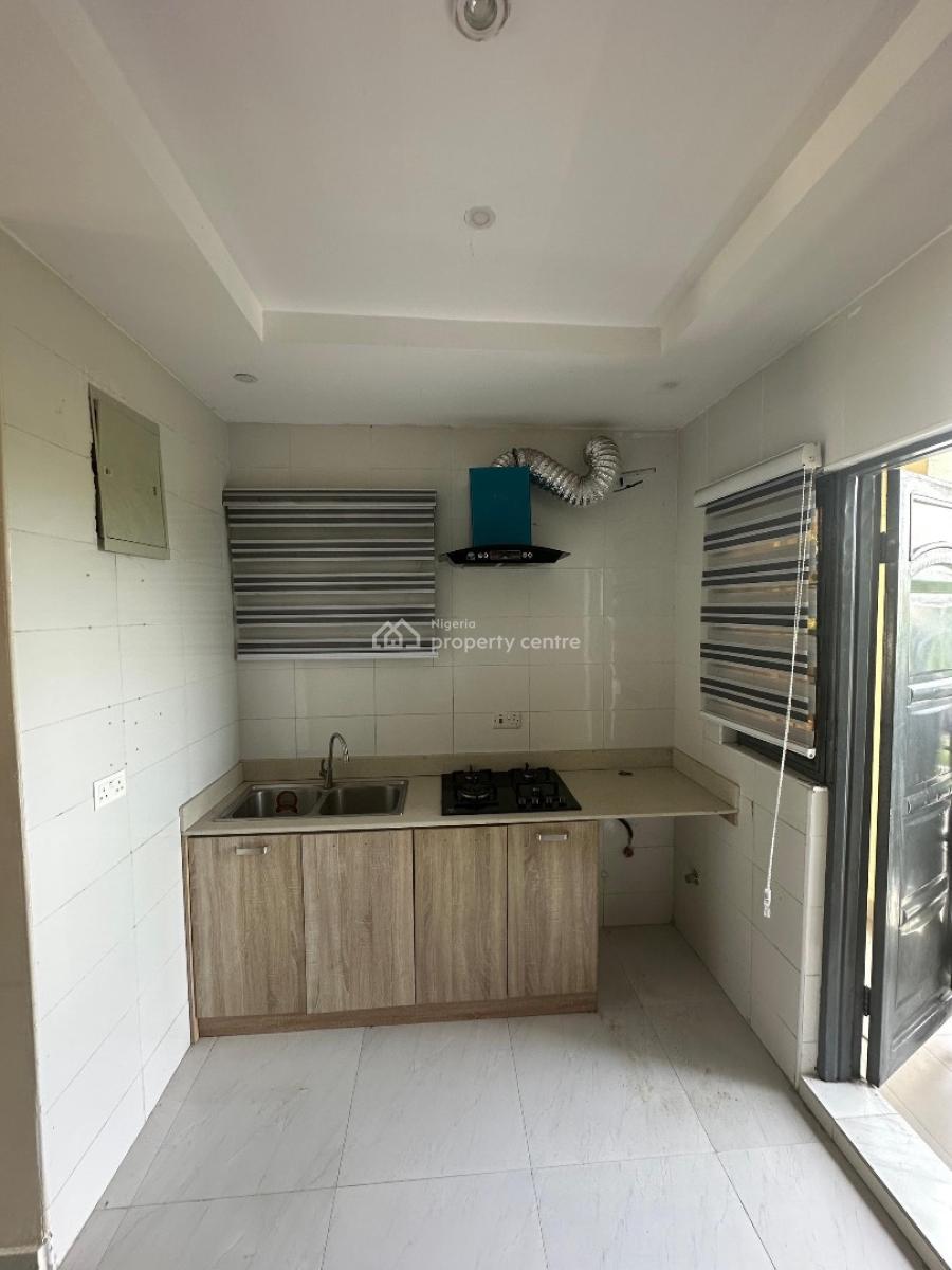 2 Bedroom Apartment, Ikate Elegushi, Lekki, Lagos, Flat / Apartment for Rent
