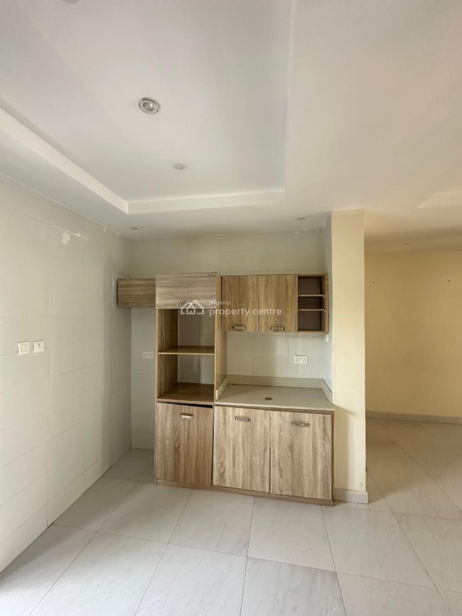 2 Bedroom Apartment, Ikate Elegushi, Lekki, Lagos, Flat / Apartment for Rent
