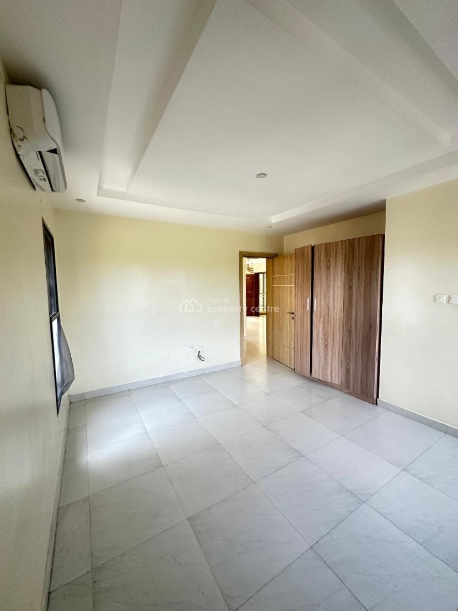 2 Bedroom Apartment, Ikate Elegushi, Lekki, Lagos, Flat / Apartment for Rent