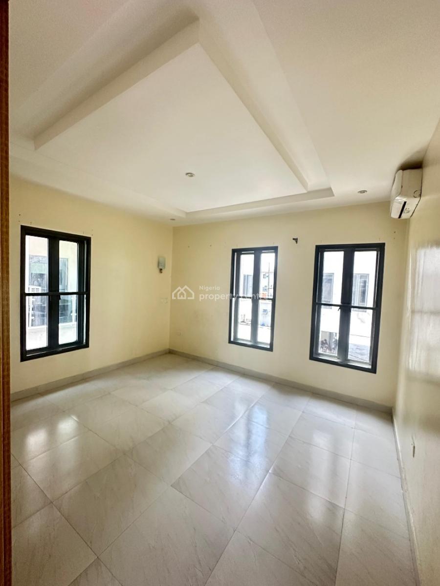 2 Bedroom Apartment, Ikate Elegushi, Lekki, Lagos, Flat / Apartment for Rent