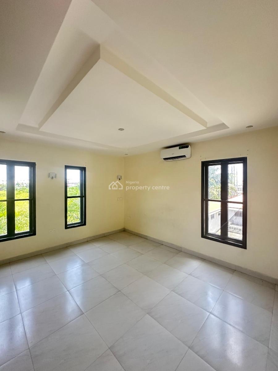 2 Bedroom Apartment, Ikate Elegushi, Lekki, Lagos, Flat / Apartment for Rent