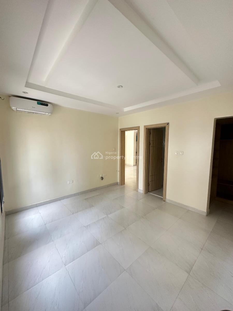 2 Bedroom Apartment, Ikate Elegushi, Lekki, Lagos, Flat / Apartment for Rent