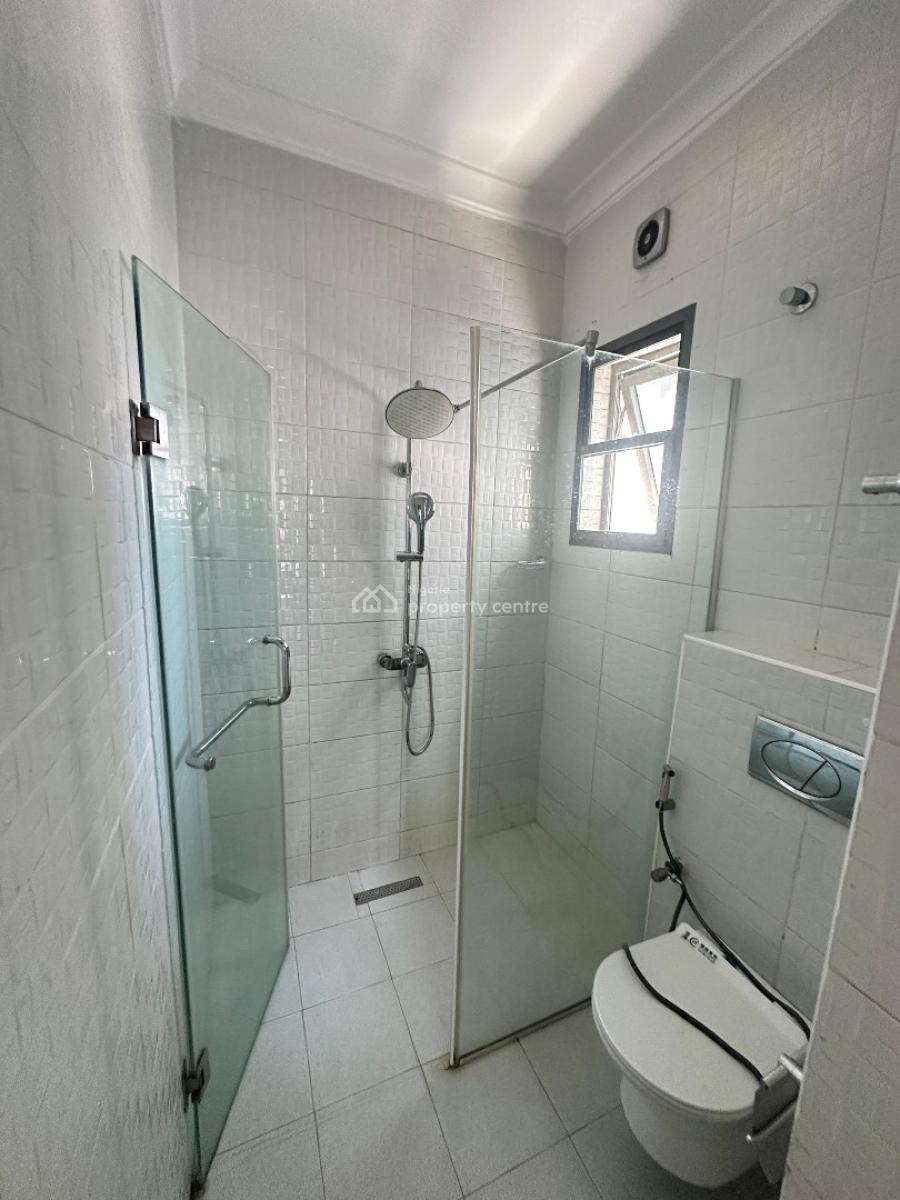 2 Bedroom Apartment, Ikate Elegushi, Lekki, Lagos, Flat / Apartment for Rent