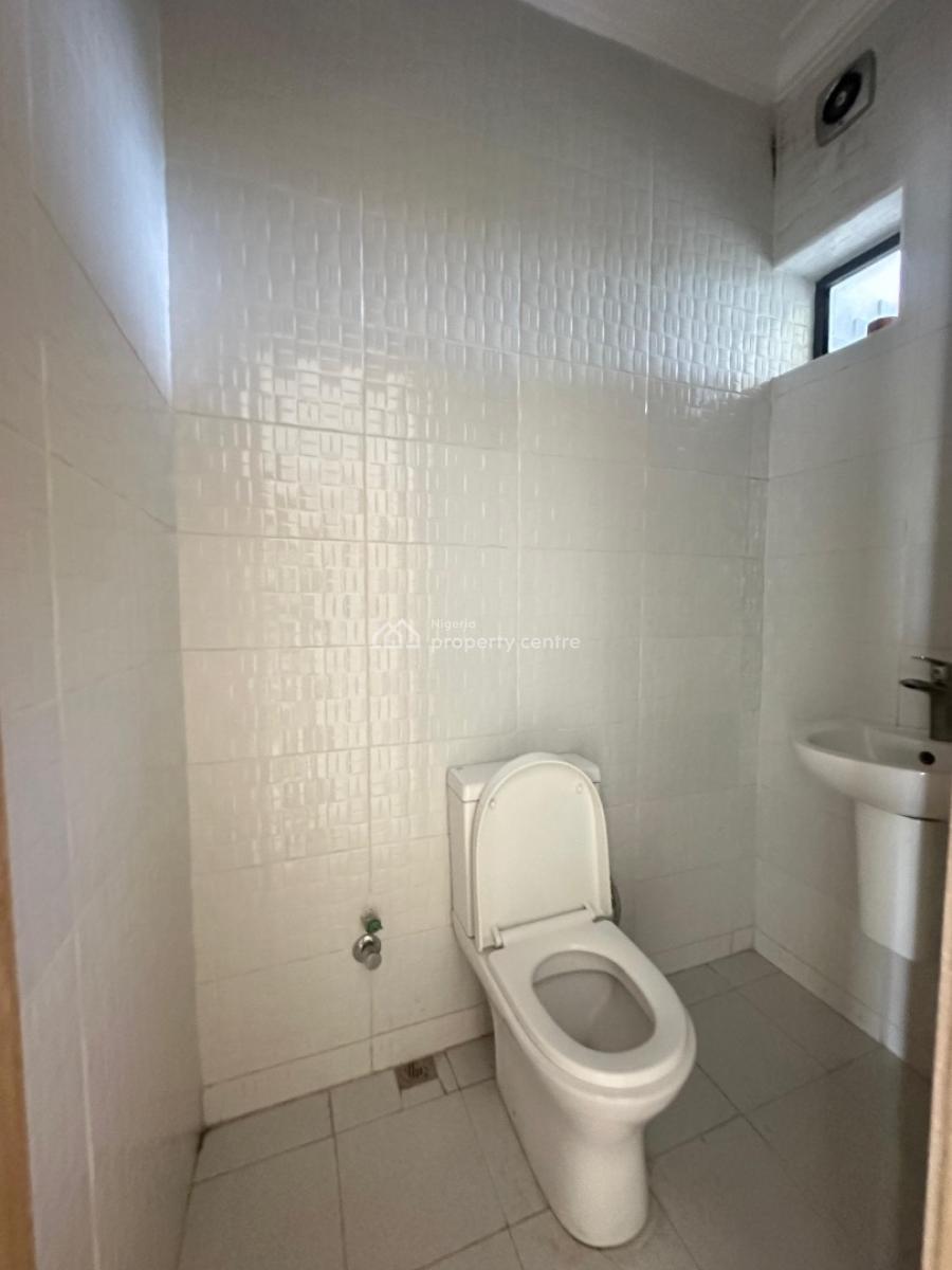 2 Bedroom Apartment, Ikate Elegushi, Lekki, Lagos, Flat / Apartment for Rent