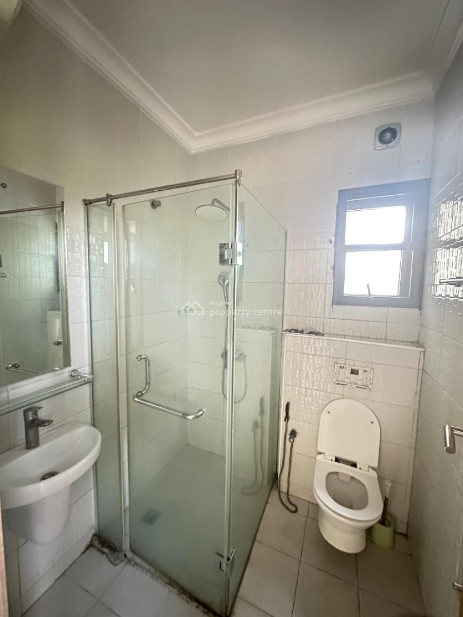 2 Bedroom Apartment, Ikate Elegushi, Lekki, Lagos, Flat / Apartment for Rent