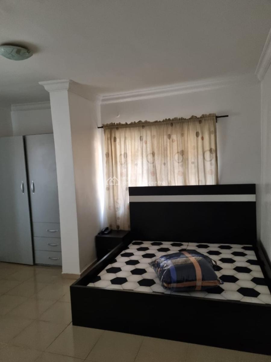 Furnished 6 Bedroom Semi  Detached Duplex,all Rooms Ensuite, in a Gated Close, Allen, Ikeja, Lagos, Semi-detached Duplex for Rent