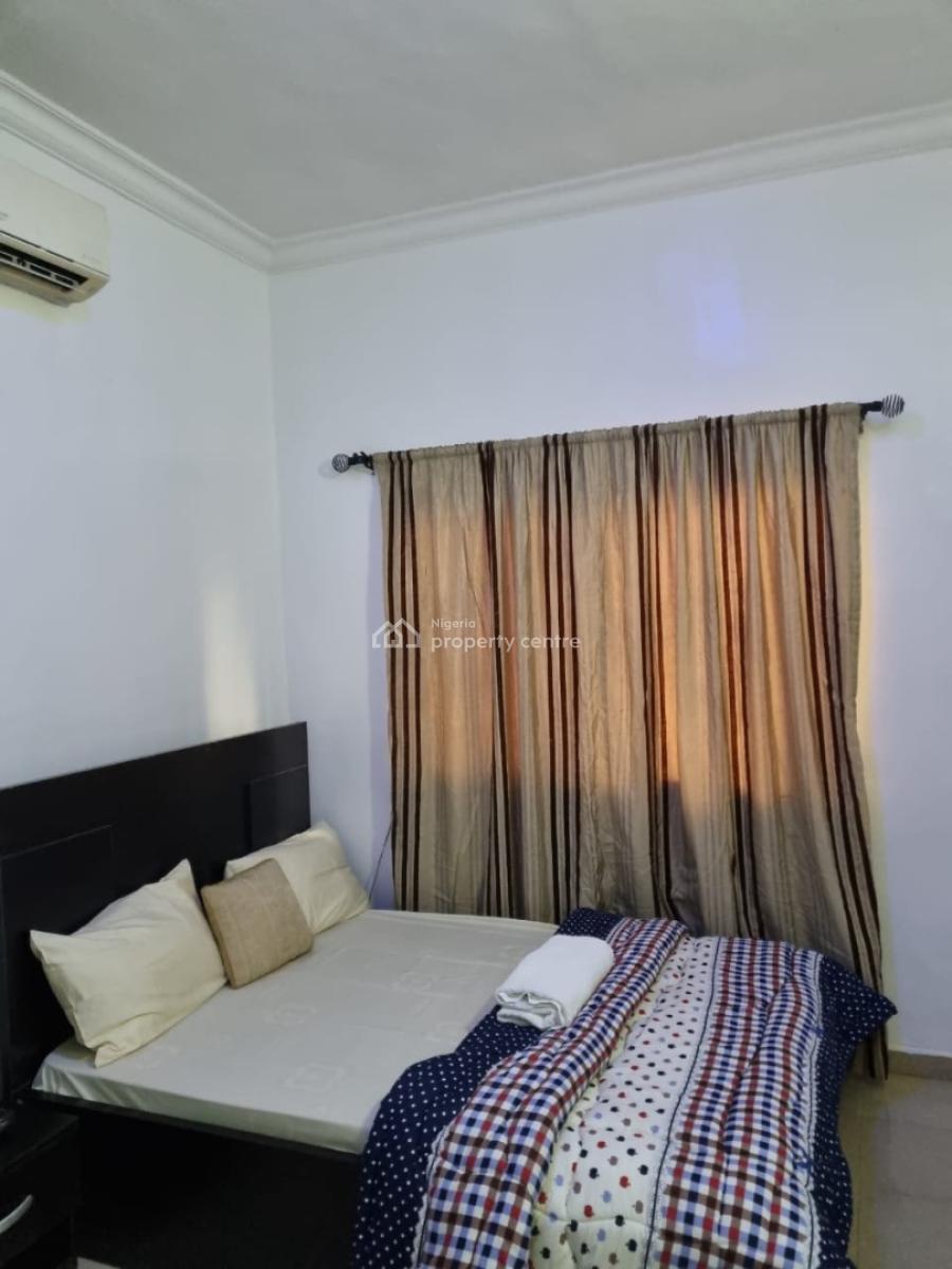 Furnished 6 Bedroom Semi  Detached Duplex,all Rooms Ensuite, in a Gated Close, Allen, Ikeja, Lagos, Semi-detached Duplex for Rent