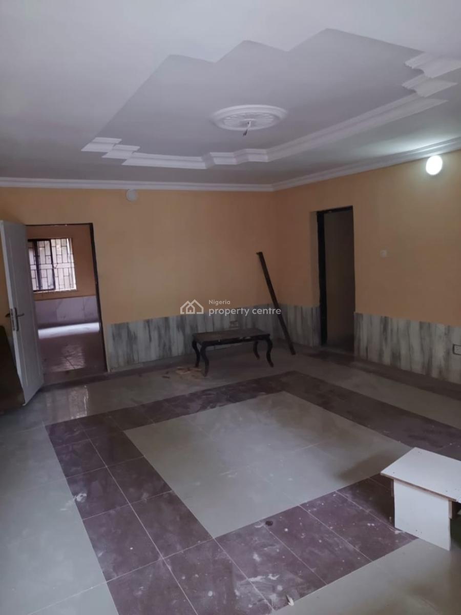 Mini Flat Apartment at Badore Road Ajah, Badore Road Ajah, Ajah, Lagos, Mini Flat (room and Parlour) for Rent