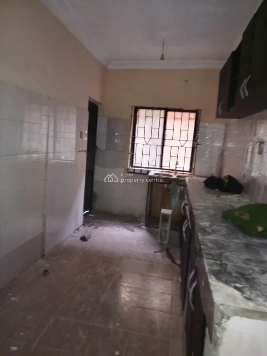 Mini Flat Apartment at Badore Road Ajah, Badore Road Ajah, Ajah, Lagos, Mini Flat (room and Parlour) for Rent