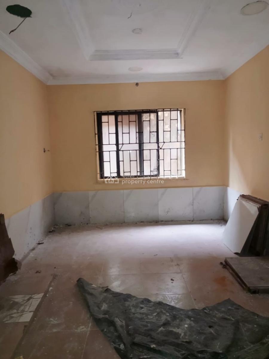 Mini Flat Apartment at Badore Road Ajah, Badore Road Ajah, Ajah, Lagos, Mini Flat (room and Parlour) for Rent