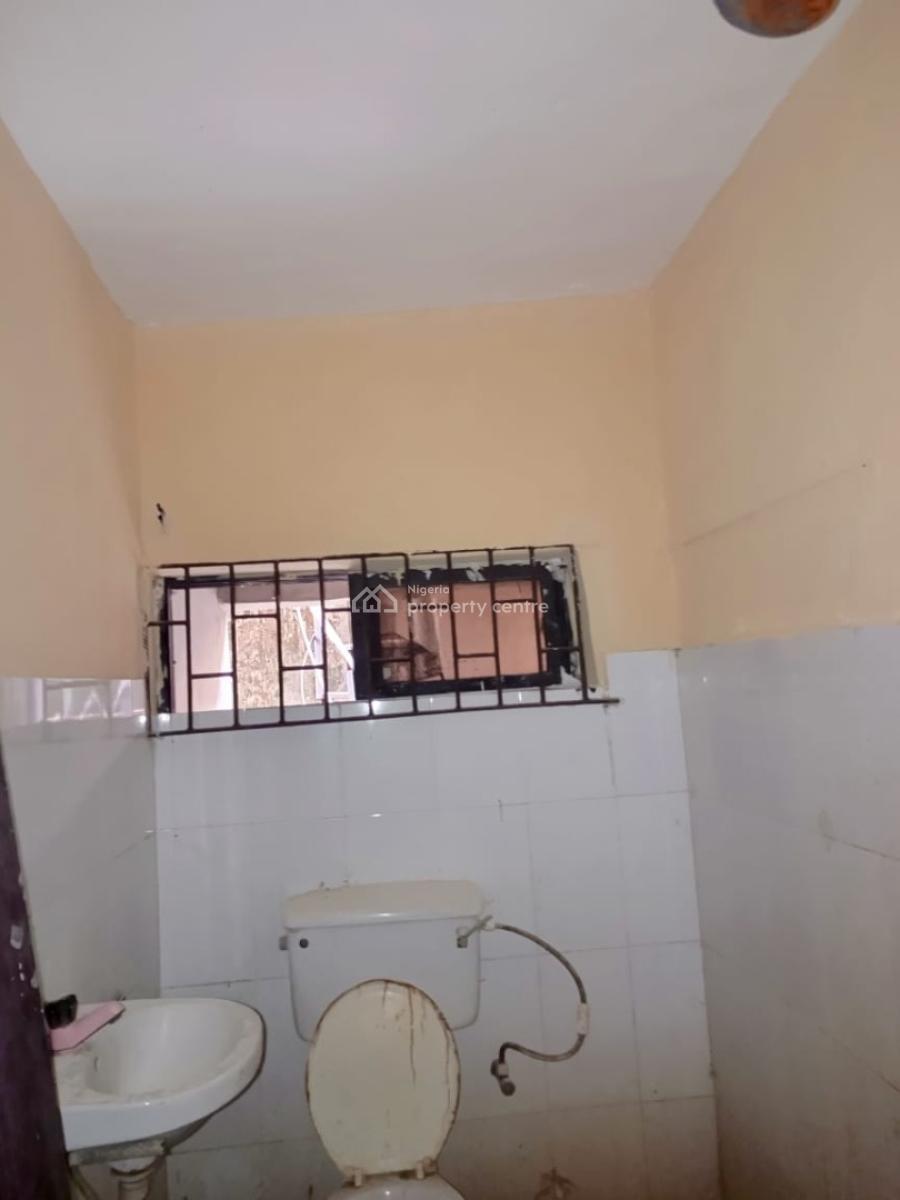 Mini Flat Apartment at Badore Road Ajah, Badore Road Ajah, Ajah, Lagos, Mini Flat (room and Parlour) for Rent