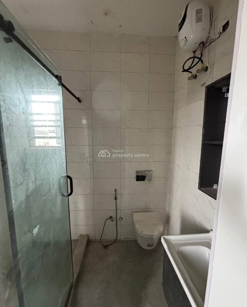 5-bedroom Terraced Duplex with Bq., Ikeja Gra, Ikeja, Lagos, Terraced Duplex for Sale