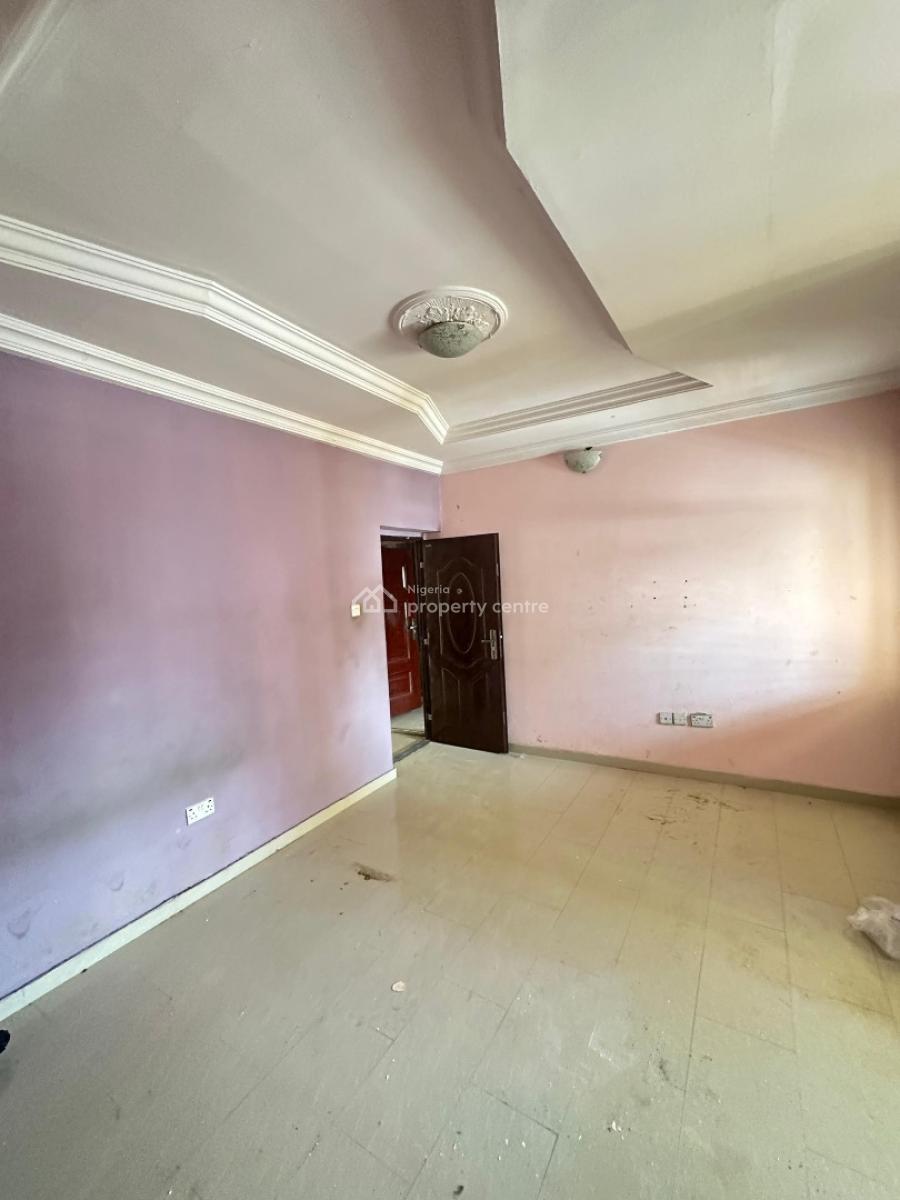 3 Bedroom Semi-detached Duplex, Ikate, Lekki, Lagos, Semi-detached Duplex for Rent