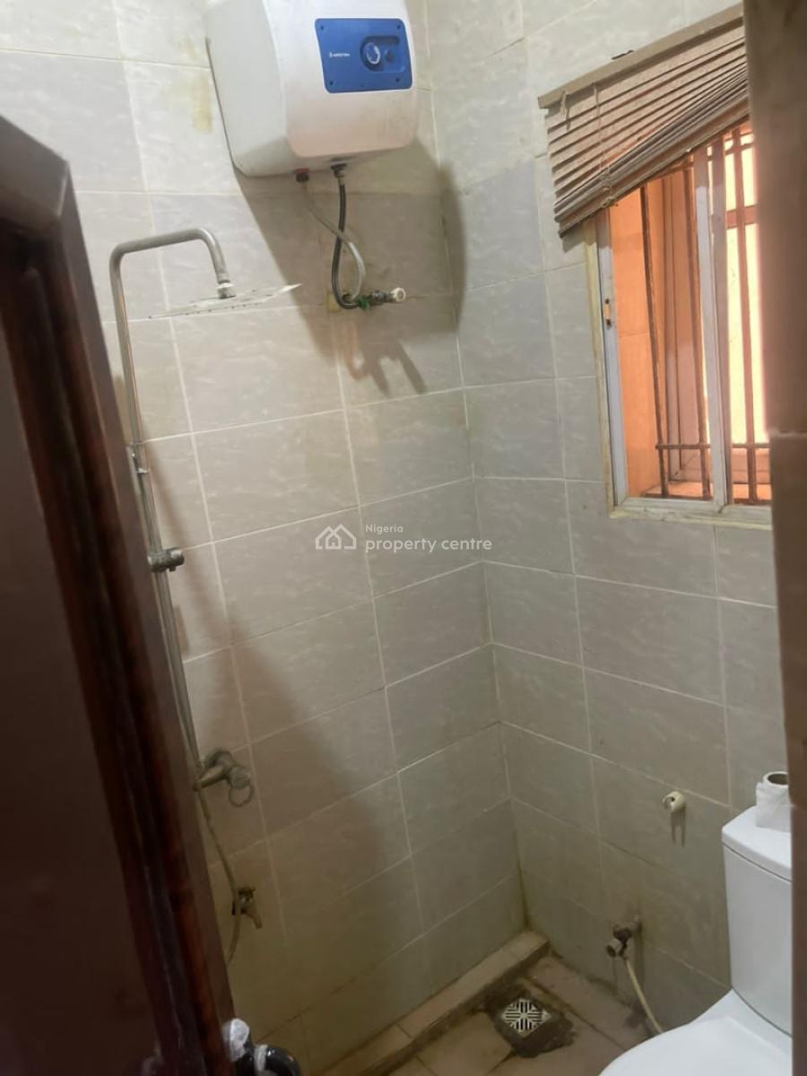 2 Bedroom Apartment, Platinum Way, Jakande, Lekki, Lagos, Flat / Apartment for Rent