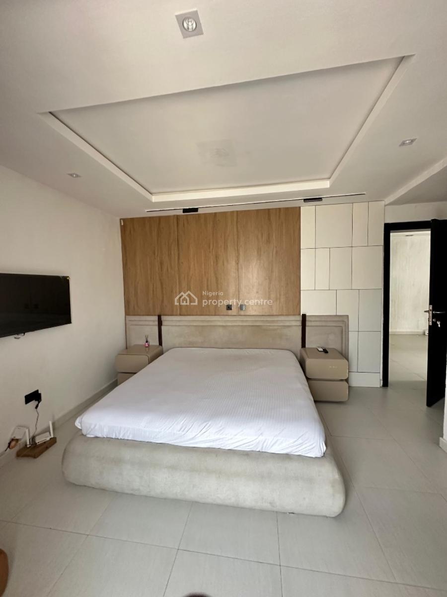 Fully Furnished 2 Bedroom  Apartment with Bq, Ikate, Lekki, Lagos, Flat / Apartment for Rent