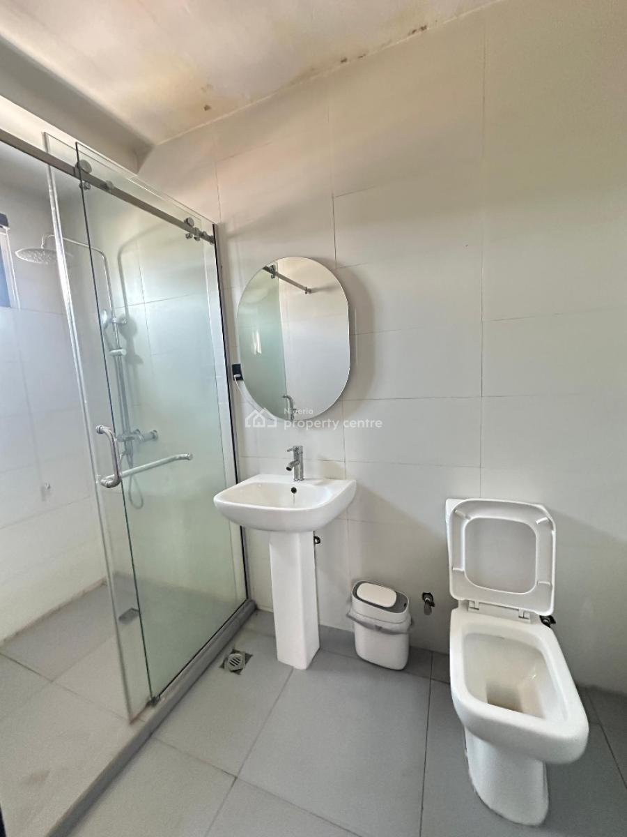 Fully Furnished 2 Bedroom  Apartment with Bq, Ikate, Lekki, Lagos, Flat / Apartment for Rent