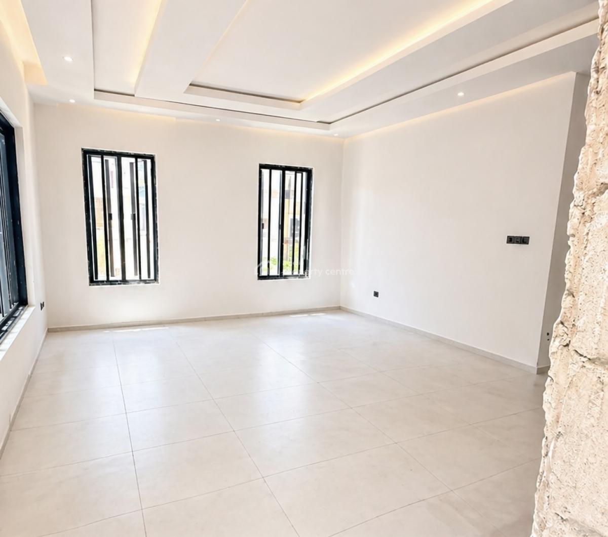 Luxury 4 Bedroom House in Millenium Homes Estate, Oniru, Victoria Island (vi), Lagos, House for Sale