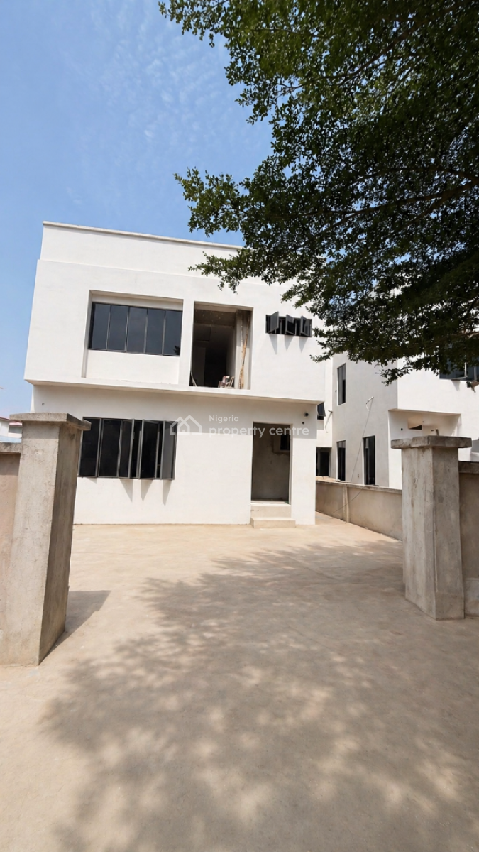 Luxury 4 Bedroom House in Millenium Homes Estate, Oniru, Victoria Island (vi), Lagos, House for Sale