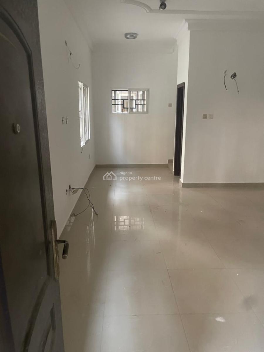 4 Bedroom Duplex with a Room Bq, Ikate, Lekki, Lagos, Detached Duplex for Rent