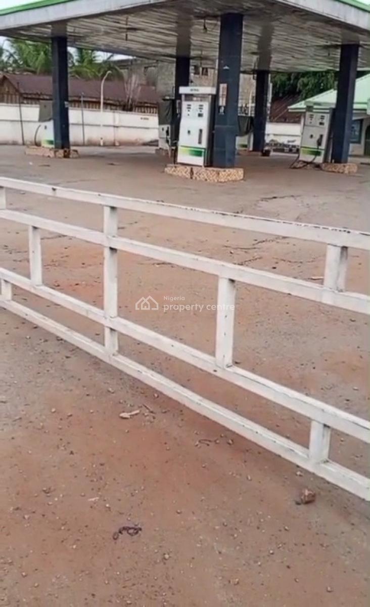 Filling Station, Ado Karu, Abuja Keffi Express Way, Karu, Abuja, Filling Station for Sale