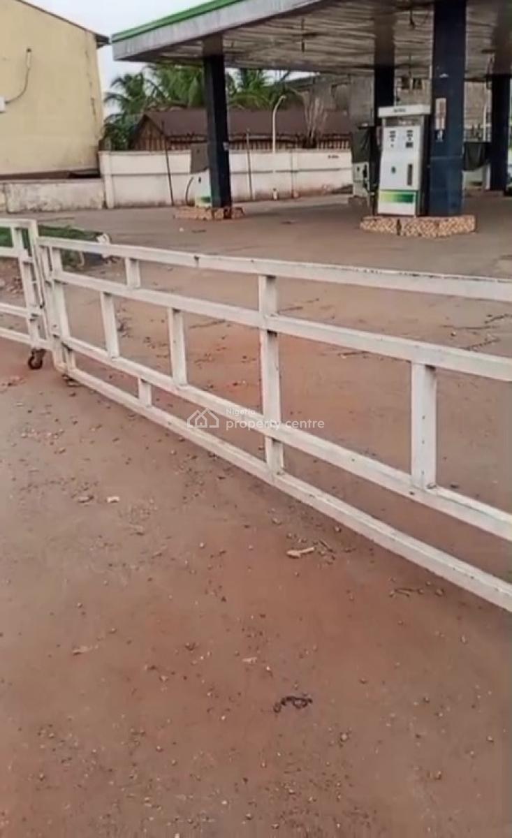 Filling Station, Ado Karu, Abuja Keffi Express Way, Karu, Abuja, Filling Station for Sale