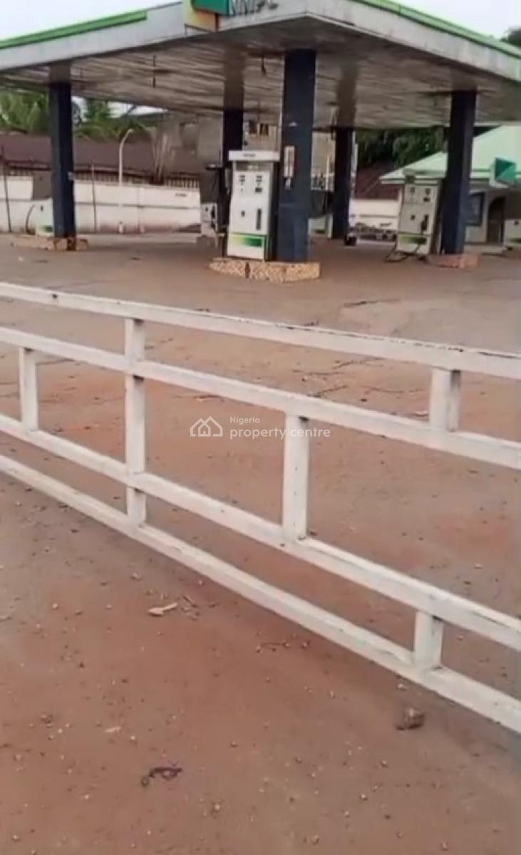 Filling Station, Ado Karu, Abuja Keffi Express Way, Karu, Abuja, Filling Station for Sale