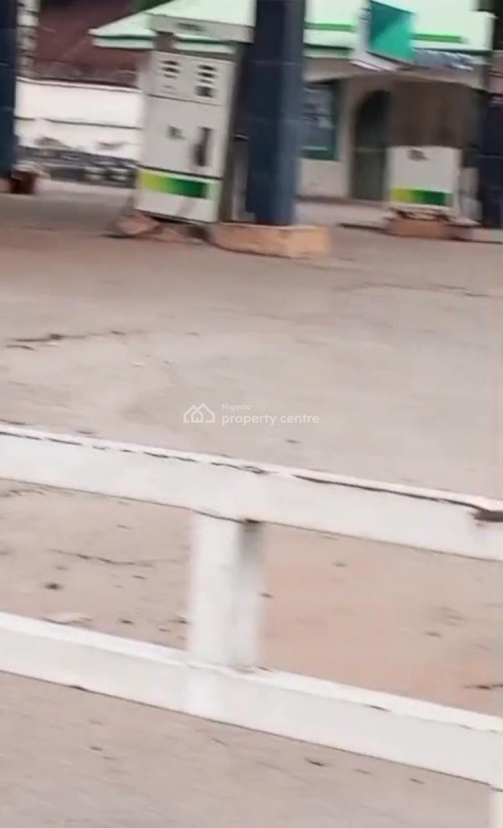 Filling Station, Ado Karu, Abuja Keffi Express Way, Karu, Abuja, Filling Station for Sale