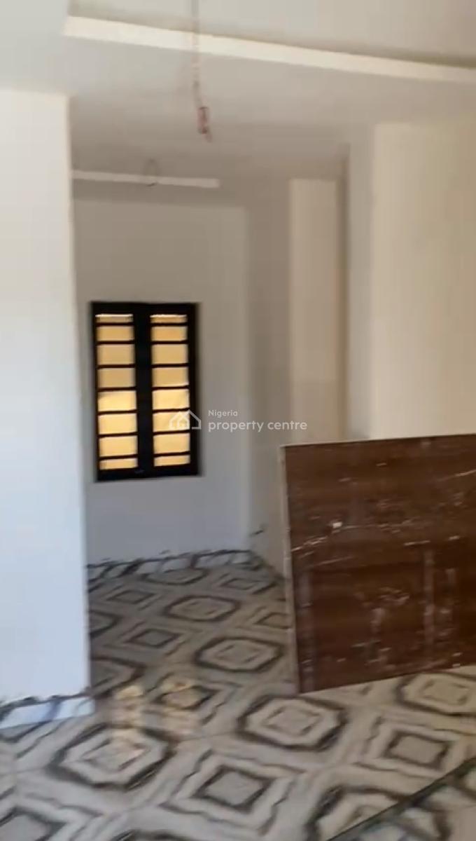 Newly Built 2 Bedroom Apartment, Ogba, Oko Ira, Ikeja, Lagos, Flat / Apartment for Rent