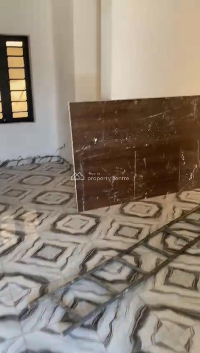 Newly Built 2 Bedroom Apartment, Ogba, Oko Ira, Ikeja, Lagos, Flat / Apartment for Rent