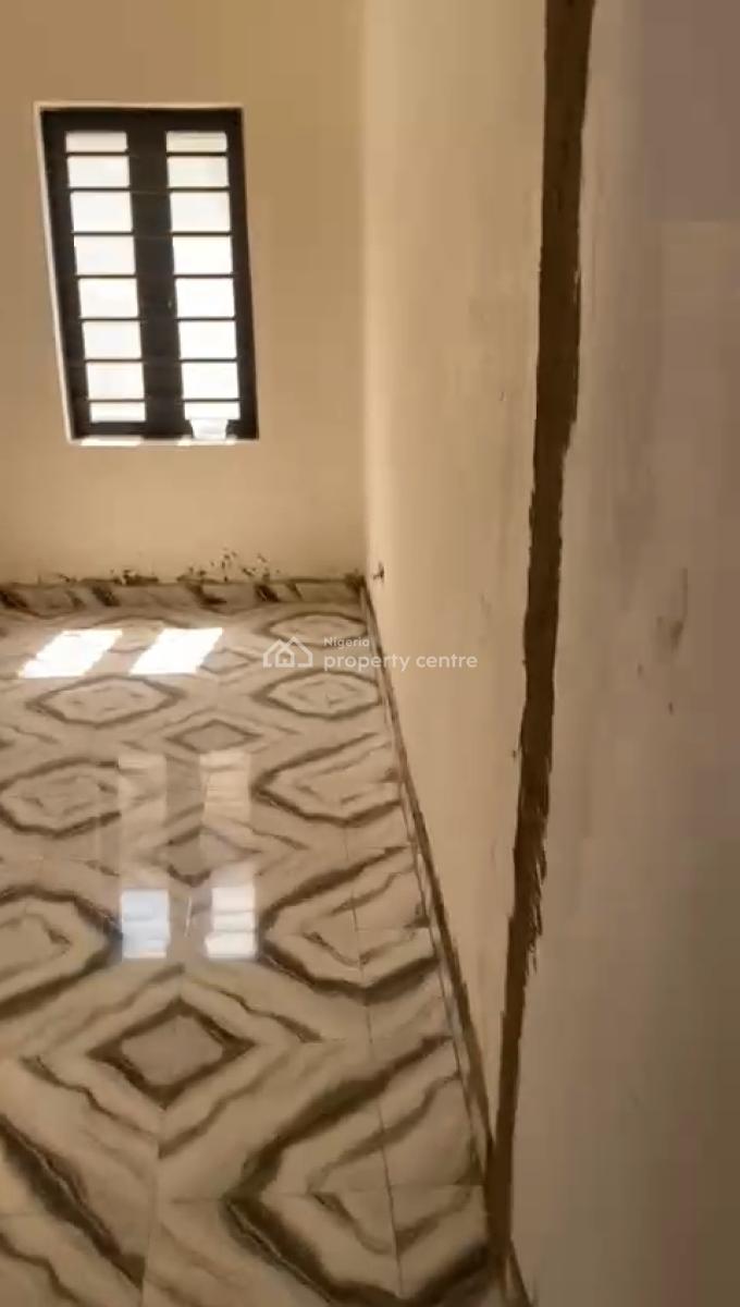 Newly Built 2 Bedroom Apartment, Ogba, Oko Ira, Ikeja, Lagos, Flat / Apartment for Rent