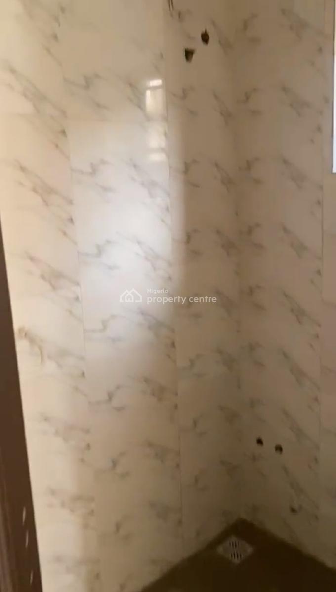 Newly Built 2 Bedroom Apartment, Ogba, Oko Ira, Ikeja, Lagos, Flat / Apartment for Rent