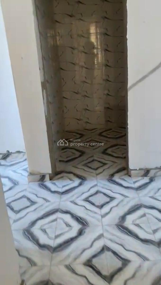 Newly Built 2 Bedroom Apartment, Ogba, Oko Ira, Ikeja, Lagos, Flat / Apartment for Rent