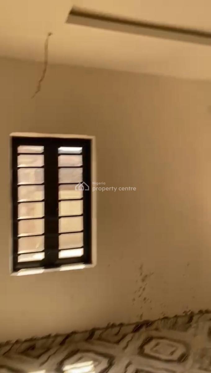 Newly Built 2 Bedroom Apartment, Ogba, Oko Ira, Ikeja, Lagos, Flat / Apartment for Rent