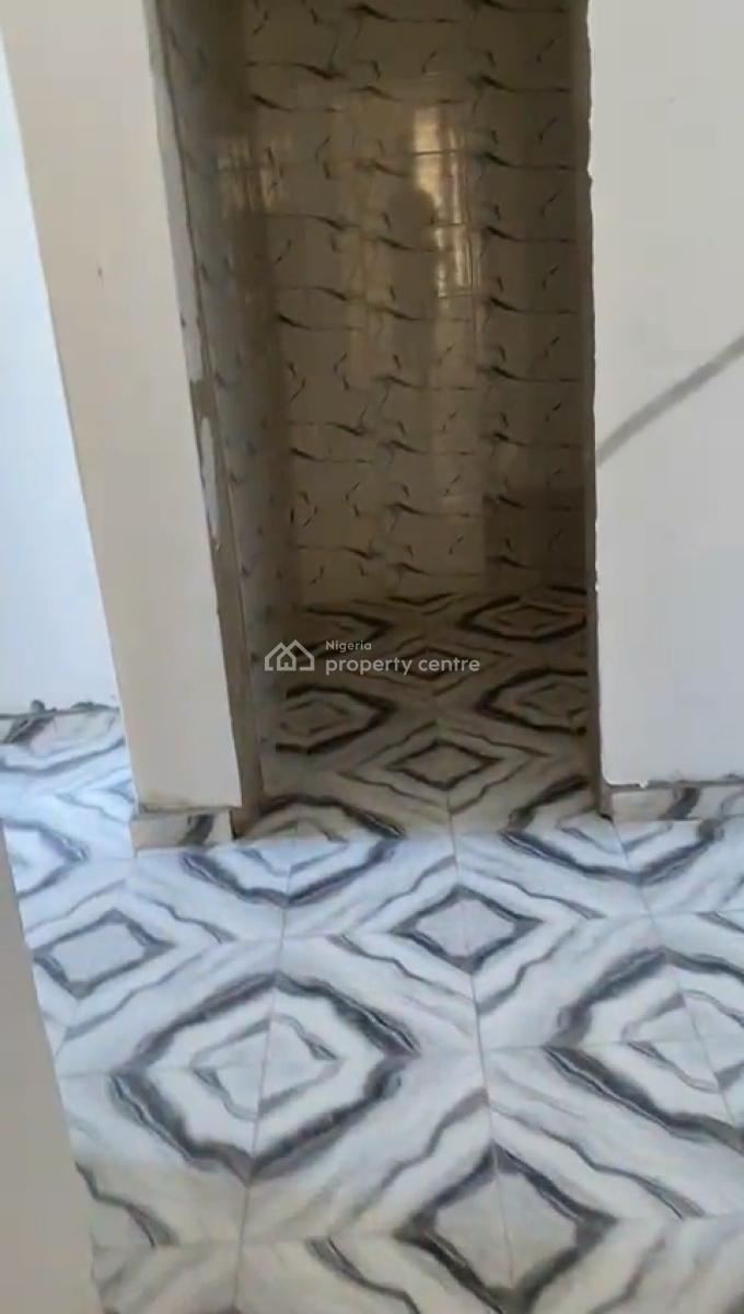 Newly Built 2 Bedroom Apartment, Ogba, Oko Ira, Ikeja, Lagos, Flat / Apartment for Rent