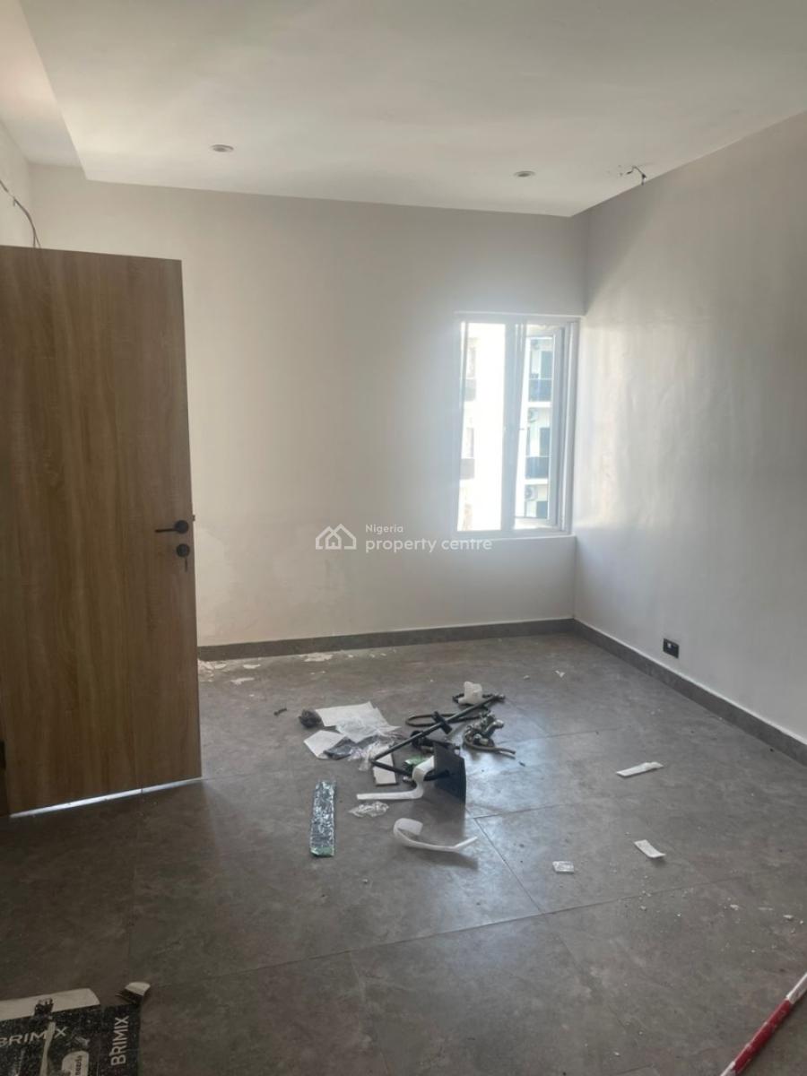 Luxury Spacious 2 Bedroom Apartment, Ikate, Lekki, Lagos, Flat / Apartment for Rent