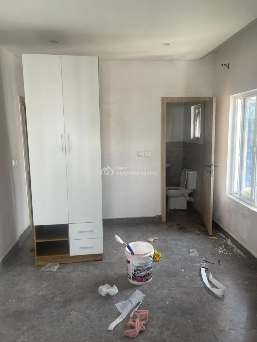 Luxury Spacious 2 Bedroom Apartment, Ikate, Lekki, Lagos, Flat / Apartment for Rent