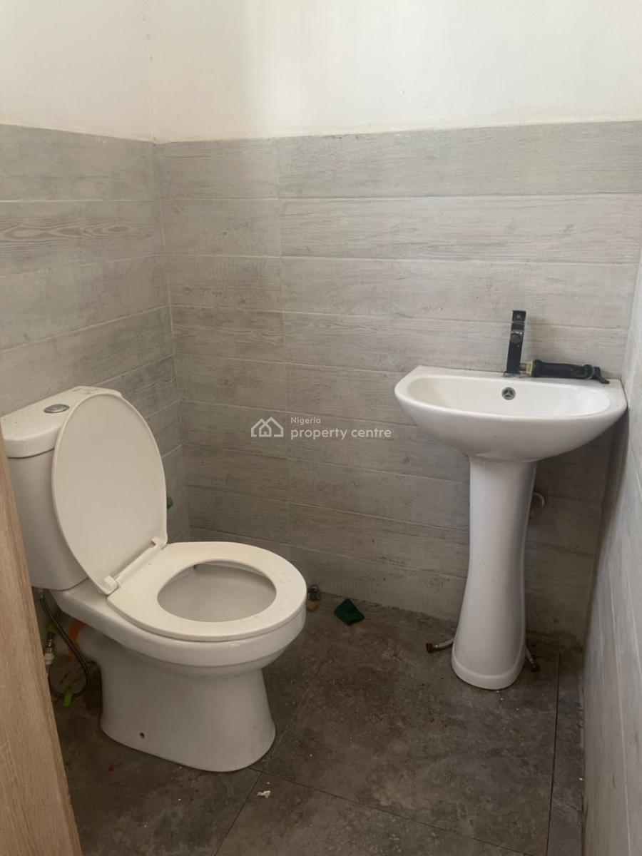 Luxury Spacious 2 Bedroom Apartment, Ikate, Lekki, Lagos, Flat / Apartment for Rent