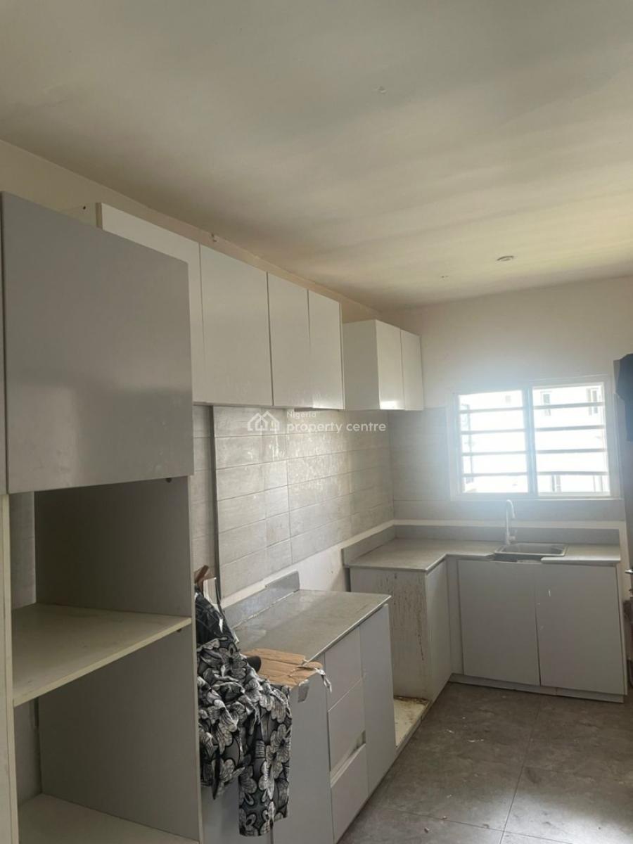 Luxury Spacious 2 Bedroom Apartment, Ikate, Lekki, Lagos, Flat / Apartment for Rent