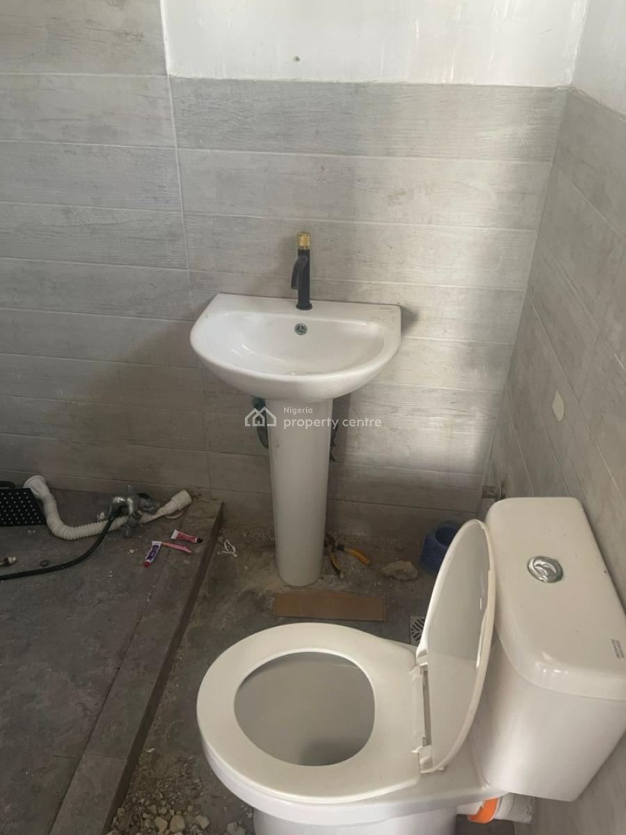 Luxury Spacious 2 Bedroom Apartment, Ikate, Lekki, Lagos, Flat / Apartment for Rent