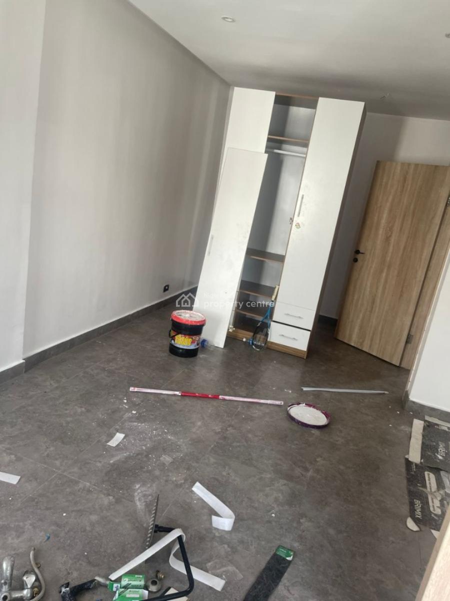 Luxury Spacious 2 Bedroom Apartment, Ikate, Lekki, Lagos, Flat / Apartment for Rent