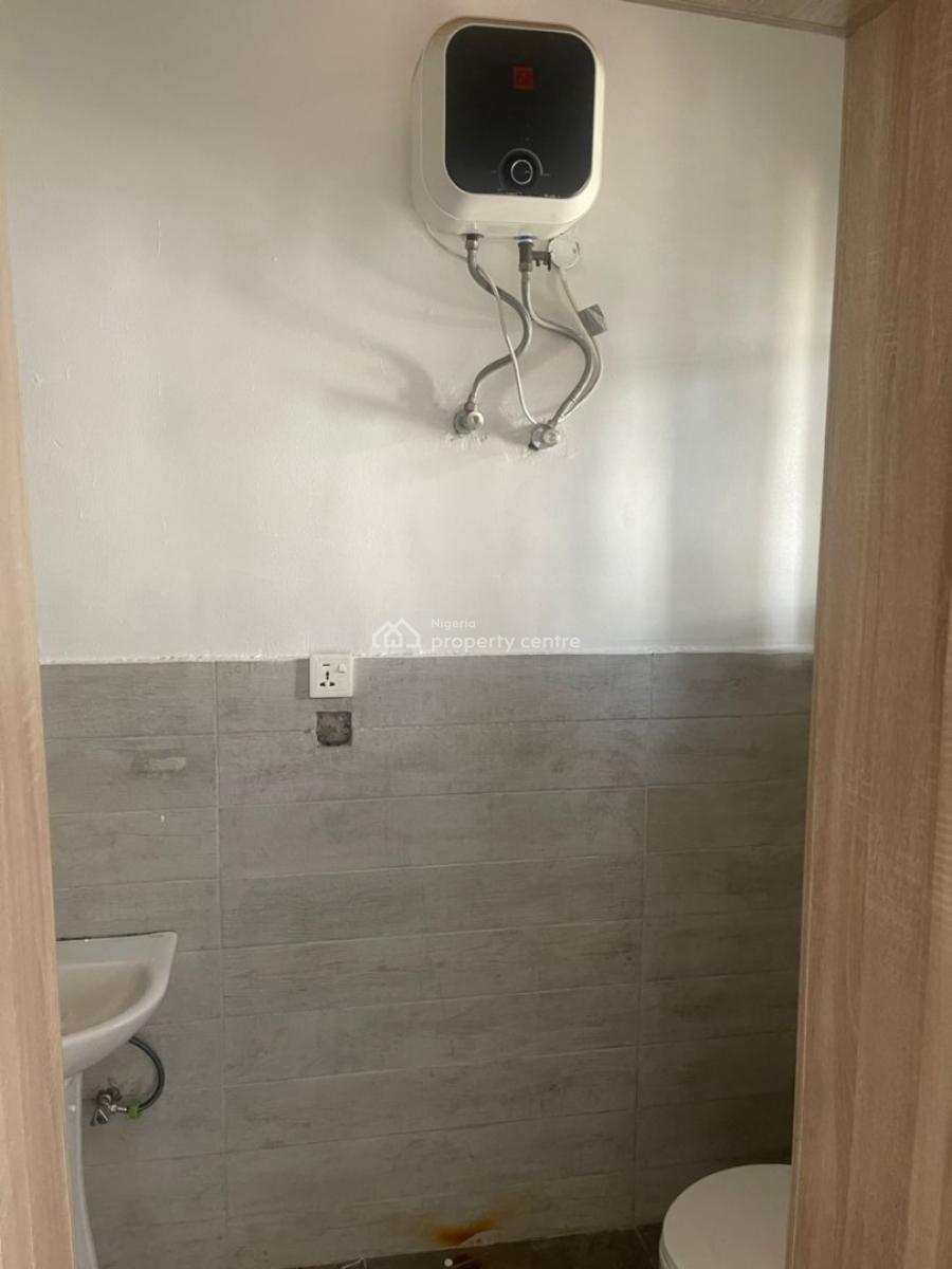 Luxury Spacious 2 Bedroom Apartment, Ikate, Lekki, Lagos, Flat / Apartment for Rent