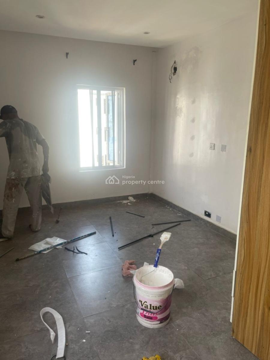 Luxury Spacious 2 Bedroom Apartment, Ikate, Lekki, Lagos, Flat / Apartment for Rent