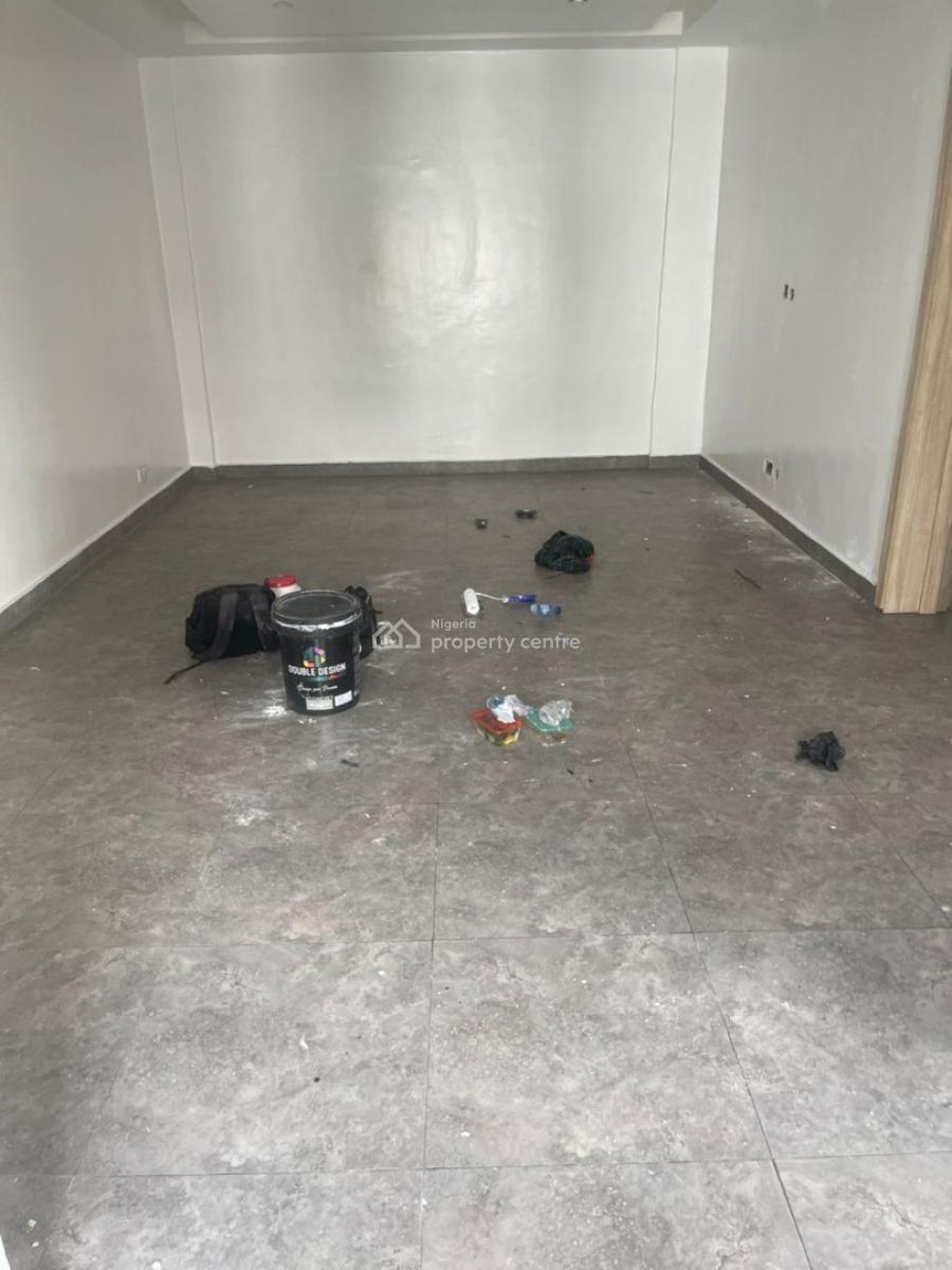 Luxury Spacious 2 Bedroom Apartment, Ikate, Lekki, Lagos, Flat / Apartment for Rent