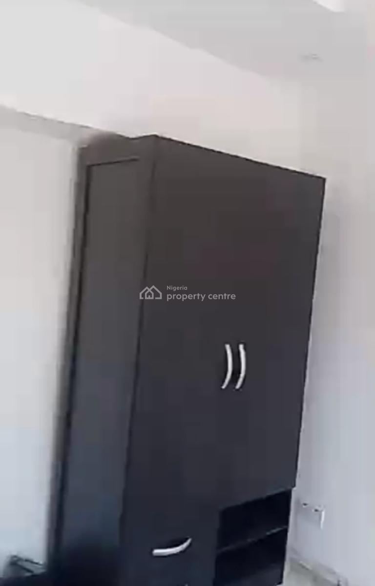 Newly Built Room Selfcon, Behind Happy Land Estate, Sangotedo, Ajah, Lagos, Self Contain (single Rooms) for Rent