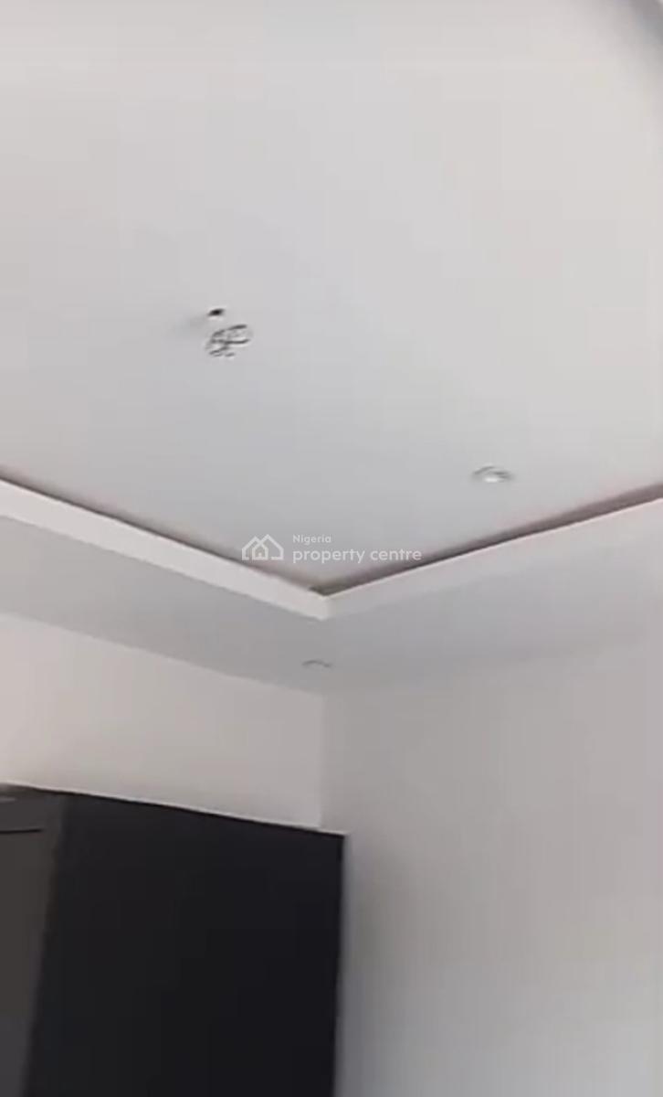 Newly Built Room Selfcon, Behind Happy Land Estate, Sangotedo, Ajah, Lagos, Self Contain (single Rooms) for Rent