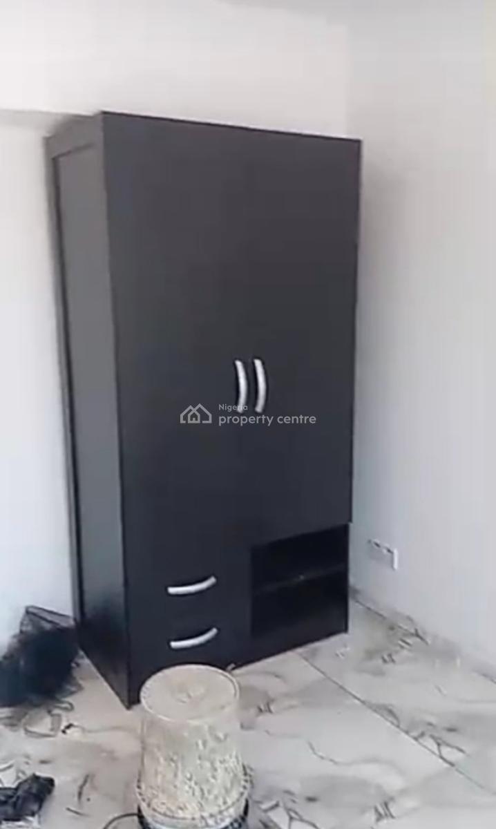 Newly Built Room Selfcon, Behind Happy Land Estate, Sangotedo, Ajah, Lagos, Self Contain (single Rooms) for Rent